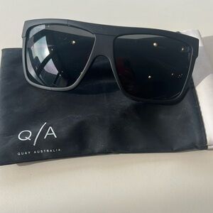 Quay Australia Sunglasses